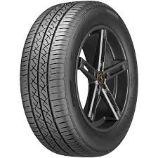 compare product 195/65R15 91H CONTINENTAL MODELO TRUECONTAC TOUR
