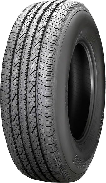 compare product 215/85R16 MARCA BRIDGESTONE  MODELO  V-STEEL
