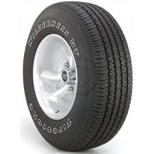 215/70R15 MARCA FIRESTONE MODELO WILDERNESS H/T.