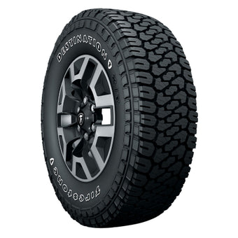 compare product 31X10.50R15 MARCA FIRESTONE DESTINATION XT 109R
