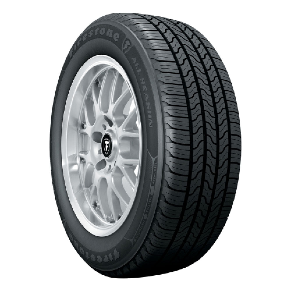 225/65R16 MARCA FIRESTONE MODELO ALL SEASON 100T