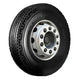 225/95R17 117/111 8 CARRERA