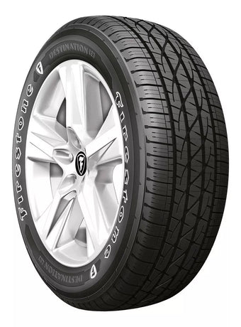 compare product 275/55R20 MARCA FIRESTONE  DESTINATION LE3 113H