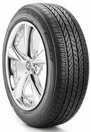 225/60R18 100V MARCA BRIDGESTONE DUELER H/P SPORT