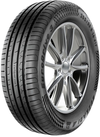 compare product 205/60R15 91H MARCA EUZKADI MODELO EURODRIVE3