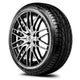 215/60R15 MARCA  FIREHAWK 900 94H