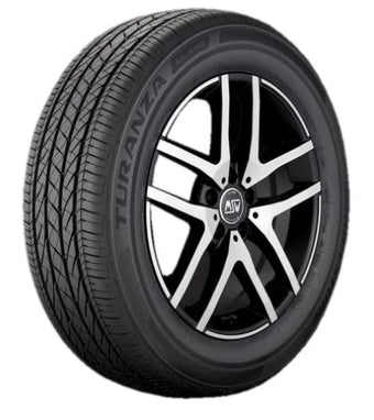 compare product 215/55R18  MARCA BRIDGESTONE TURANZA EL440 95H