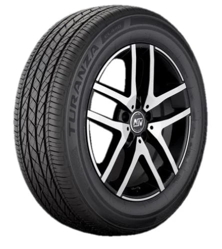215/55R18  MARCA BRIDGESTONE TURANZA EL440 95H